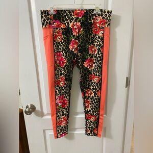 Lularoe Brave Leggings